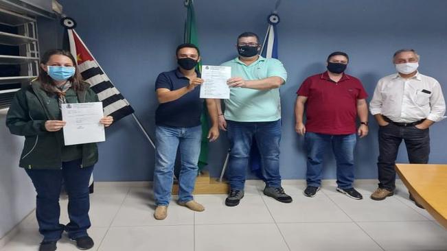 COMMA - Conselho Municipal de Meio Ambiente
