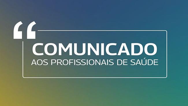 Dose adicional em profissionais de saúde
