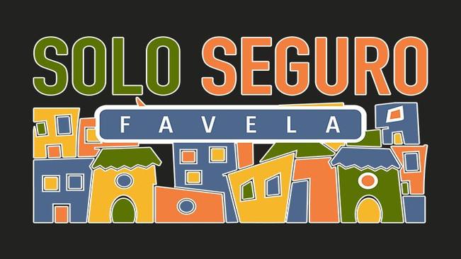 Solo Seguro Favela
