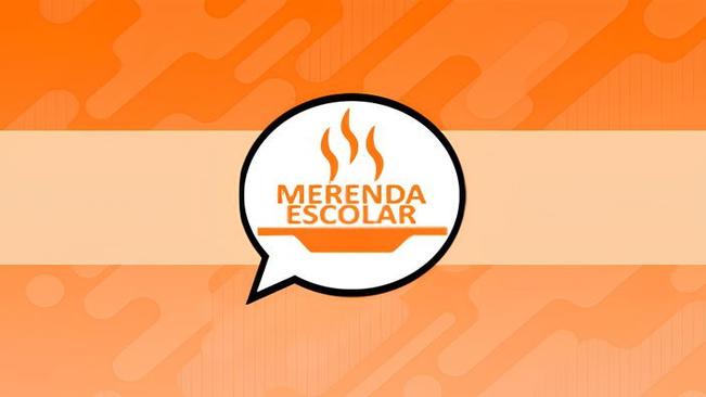 Cardápio - Merenda Escolar (11/11 a 14/11)