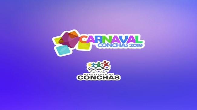 Carnaval Conchas 2019