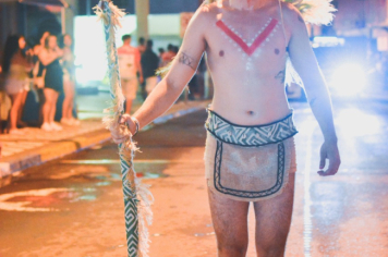 Foto - Carnaval Conchas 2019