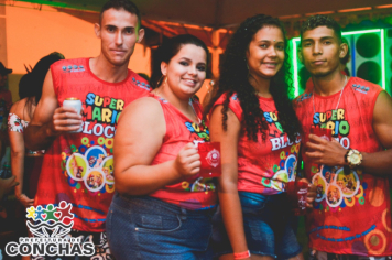Foto - Carnaval Conchas 2019