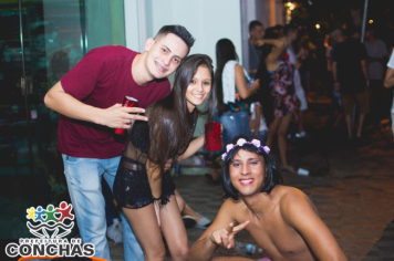 Foto - Carnaval Conchas 2019