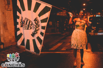 Foto - Carnaval Conchas 2019