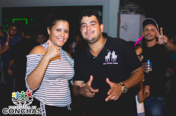 Foto - Carnaval Conchas 2019