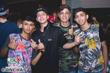 Foto - Carnaval Conchas 2019