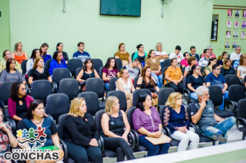 Foto - Projeto Excelência da Educação Municipal