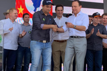 Foto - Patrulha Rural