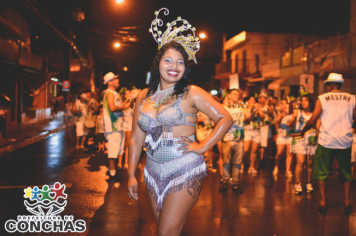 Foto - Carnaval Conchas 2019