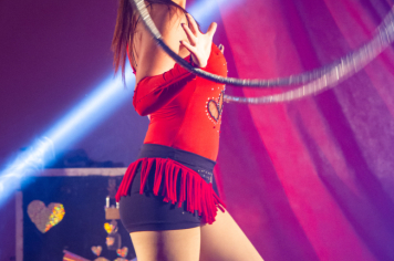 Foto - Festival Artístico - Lei Aldir Blanc