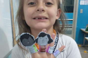 Foto - Programa Financinhas