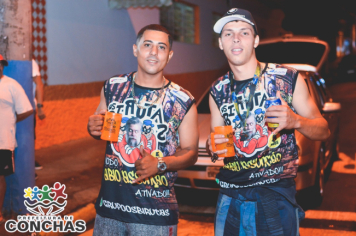 Foto - Carnaval Conchas 2019