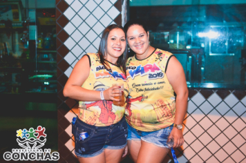 Foto - Carnaval Conchas 2019