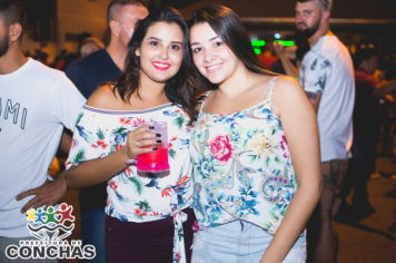 Foto - Carnaval Conchas 2019