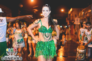 Foto - Carnaval Conchas 2019