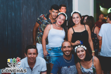Foto - Carnaval Conchas 2019