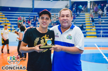 Foto - Final - Copa Conchas 2019
