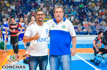 Foto - Final - Copa Conchas 2019