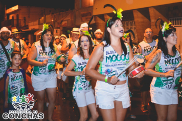Foto - Carnaval Conchas 2019