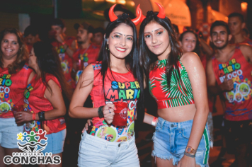 Foto - Carnaval Conchas 2019