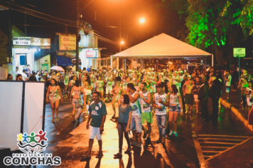 Foto - Carnaval Conchas 2019