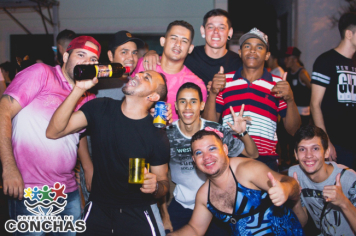 Foto - Carnaval Conchas 2019