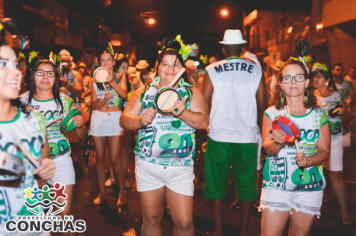 Foto - Carnaval Conchas 2019