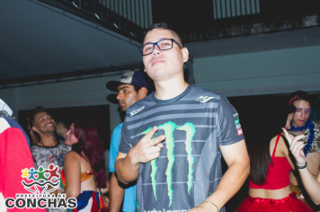 Foto - Carnaval Conchas 2019