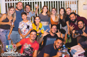 Foto - Carnaval Conchas 2019