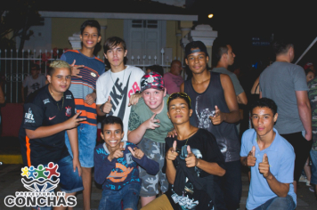 Foto - Carnaval Conchas 2019