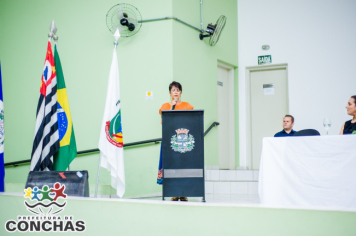 Foto - Projeto Excelência da Educação Municipal