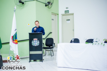 Foto - Projeto Excelência da Educação Municipal