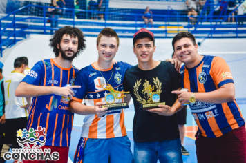 Foto - Final - Copa Conchas 2019