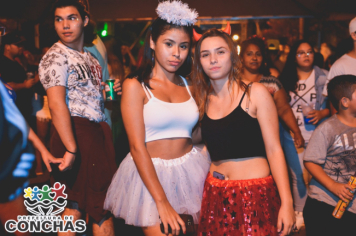 Foto - Carnaval Conchas 2019