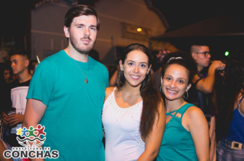 Foto - Carnaval Conchas 2019