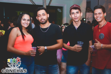 Foto - Carnaval Conchas 2019