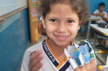 Foto - Programa Financinhas