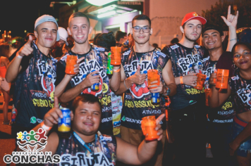 Foto - Carnaval Conchas 2019