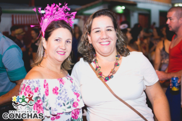 Foto - Carnaval Conchas 2019