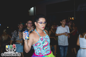 Foto - Carnaval Conchas 2019