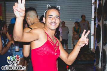 Foto - Carnaval Conchas 2019