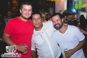 Foto - Carnaval Conchas 2019