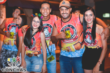Foto - Carnaval Conchas 2019