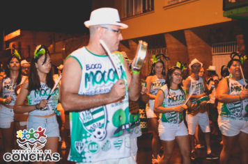 Foto - Carnaval Conchas 2019