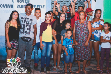 Foto - Carnaval Conchas 2019