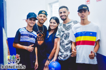 Foto - Final - Copa Conchas 2019