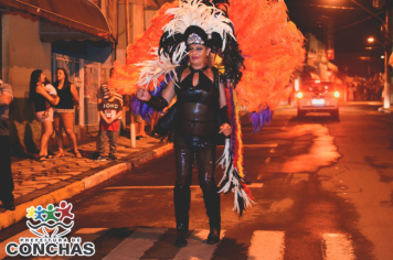 Foto - Carnaval Conchas 2019