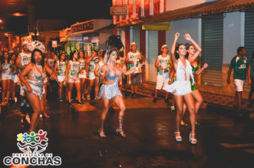 Foto - Carnaval Conchas 2019