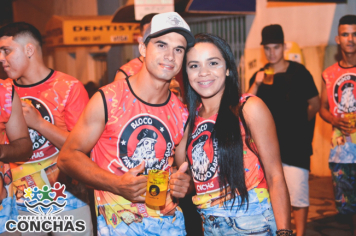 Foto - Carnaval Conchas 2019